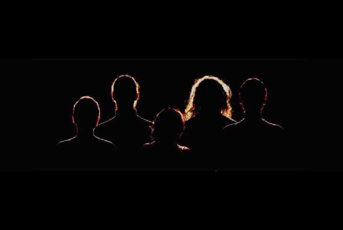 Vancouver-dark-table Dark Table Restaurant in Vancouver