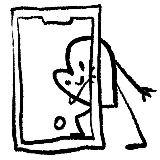 Vi gör onlinedejting roligare. Vi välkomnar alla singlar och erbjuder massor av sätt att få kontakt. Så här ska dejting vara.